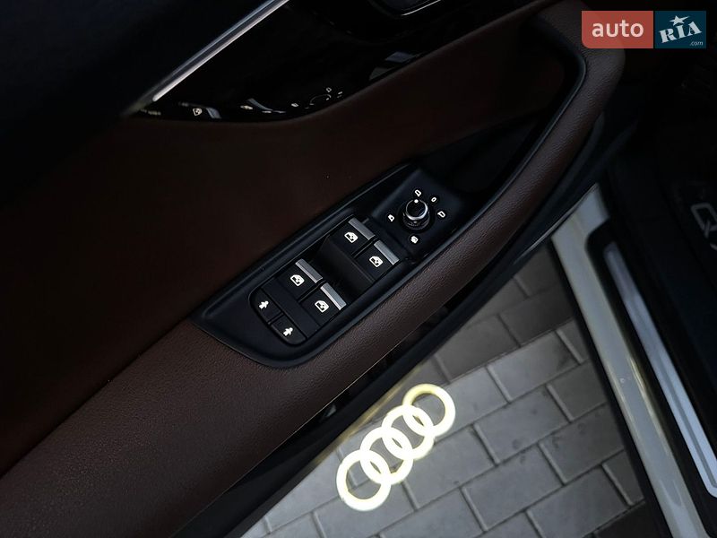 Внедорожник / Кроссовер Audi Q7 2019 в Стрые фото 27 Внедорожник / Кроссовер Audi Q7 2019 в Стрые