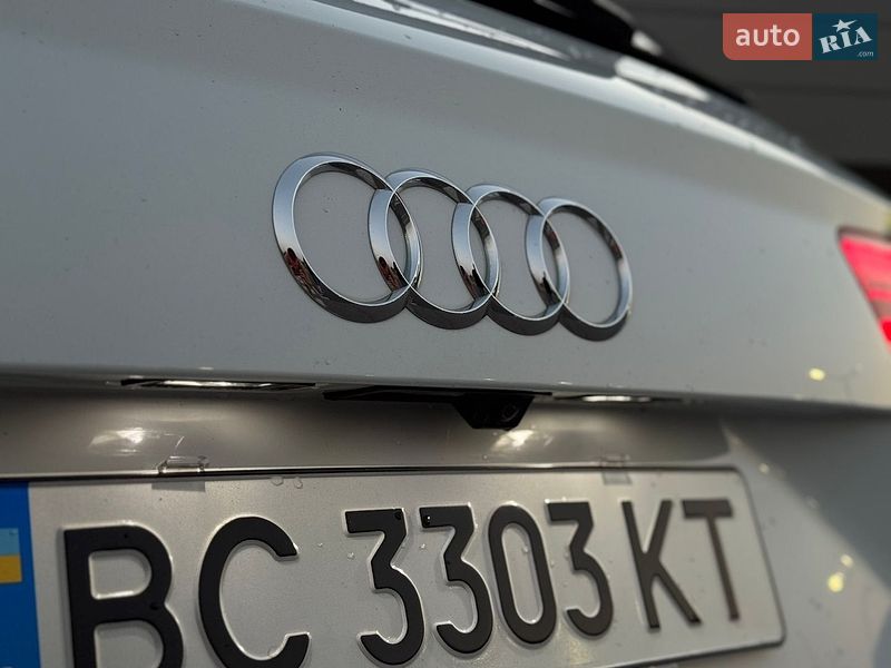 Внедорожник / Кроссовер Audi Q7 2019 в Стрые фото 33 Внедорожник / Кроссовер Audi Q7 2019 в Стрые