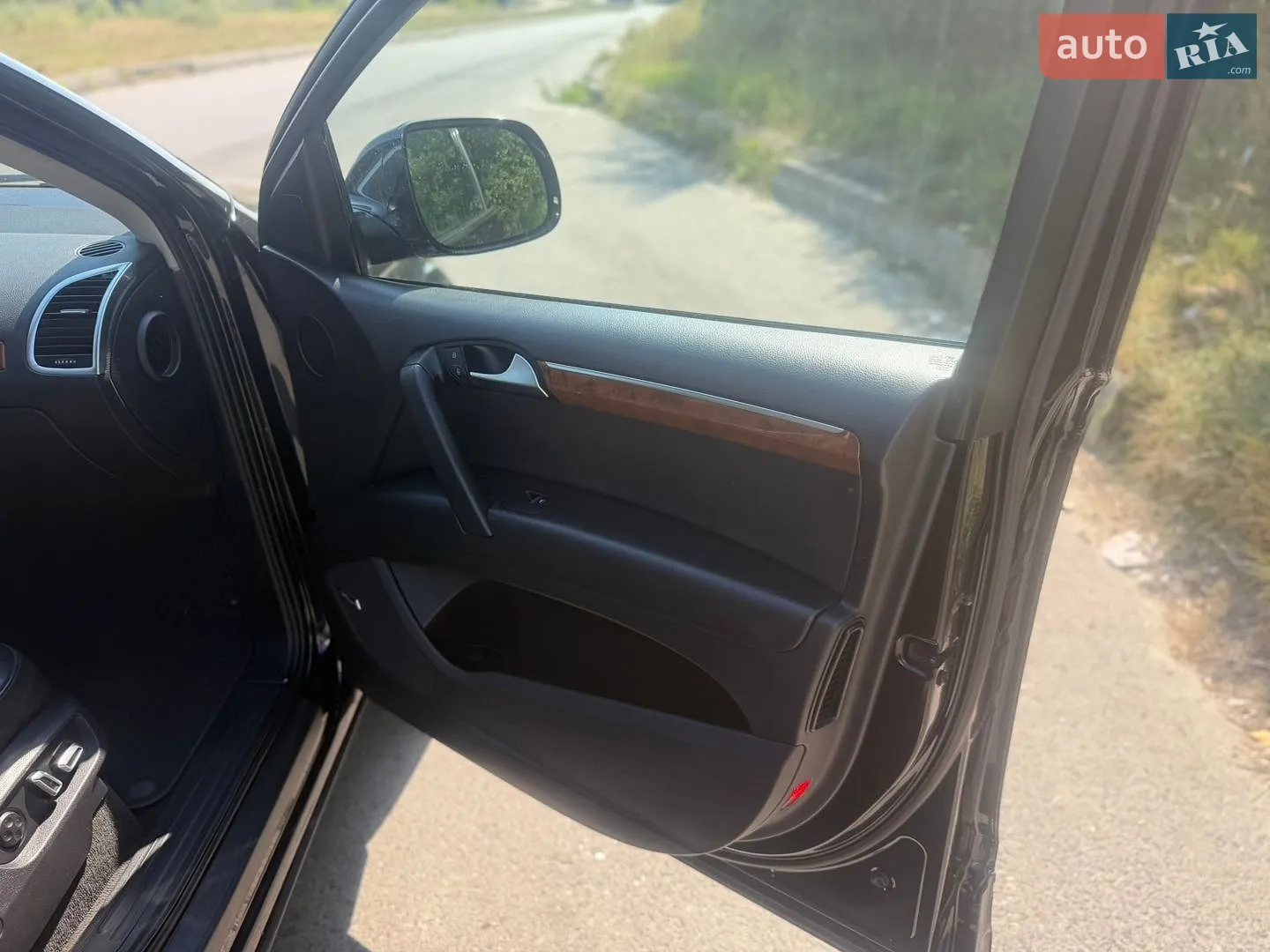 2013 Audi Q7 - мініатюра 26