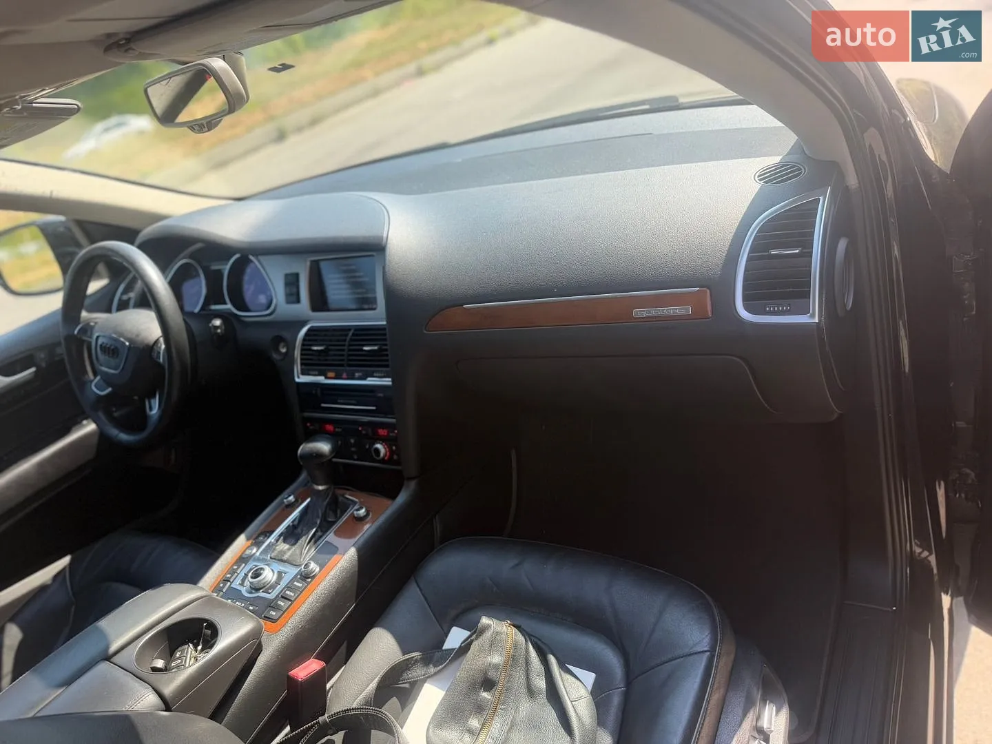 2013 Audi Q7 - мініатюра 28