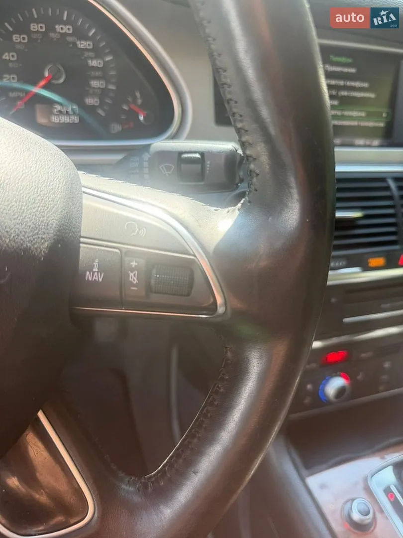 2013 Audi Q7 - мініатюра 34