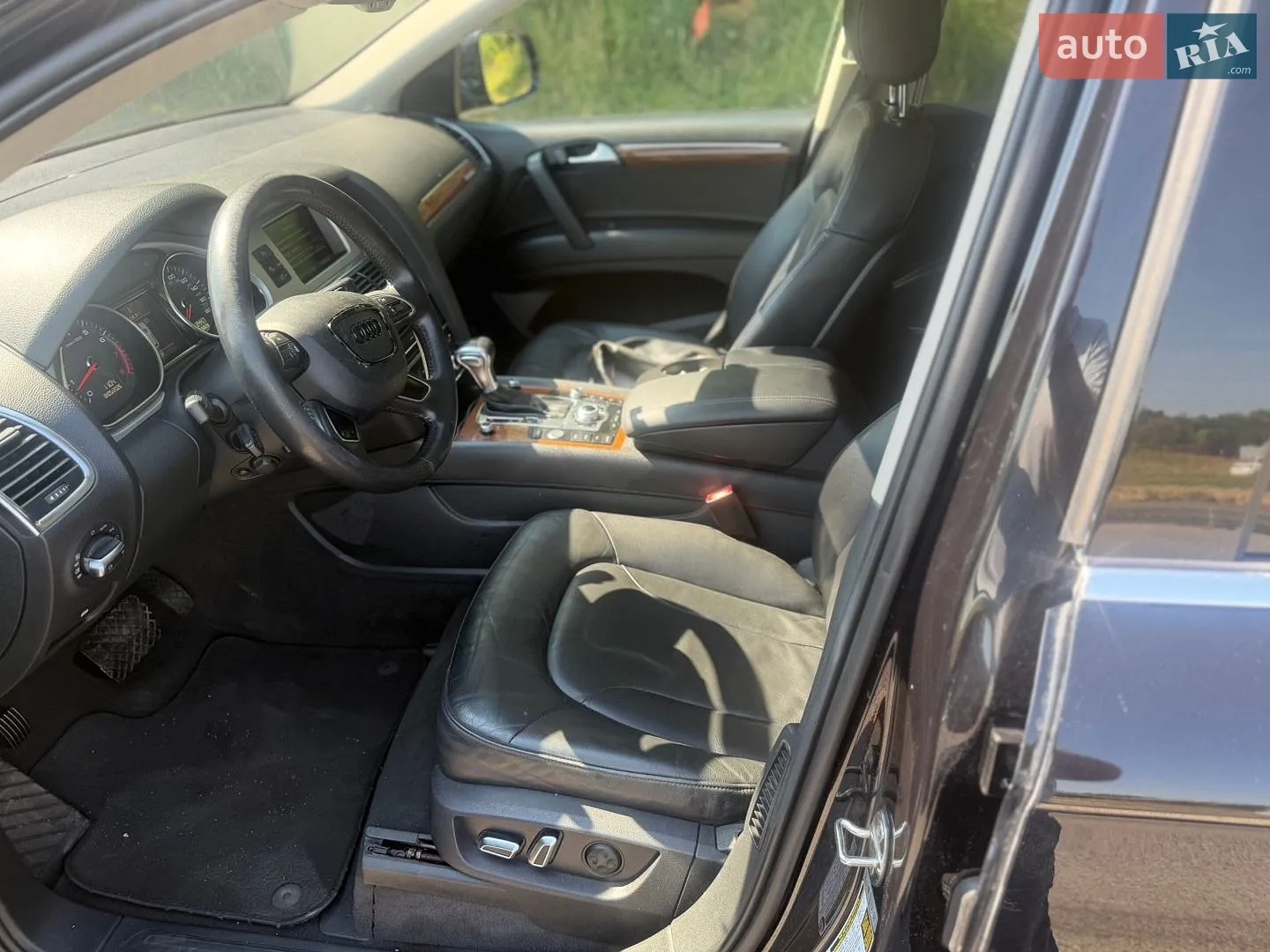 2013 Audi Q7 - мініатюра 32