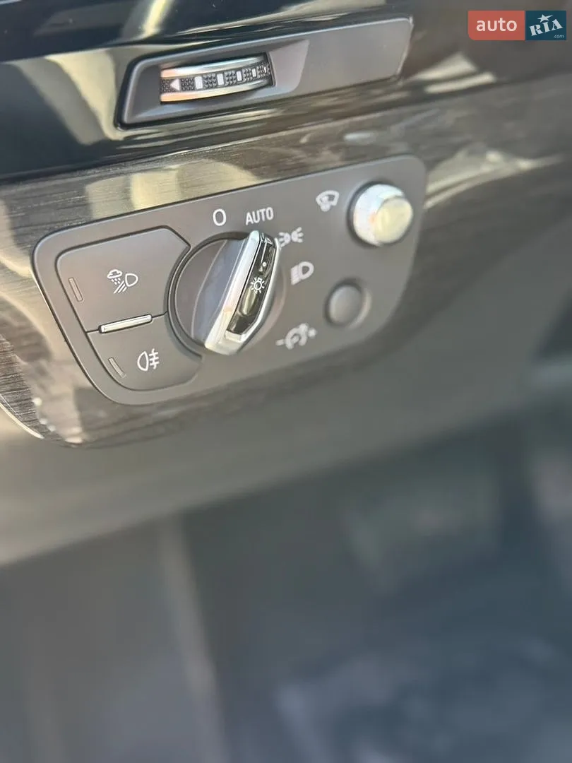 2016 Audi Q7 - мініатюра 37
