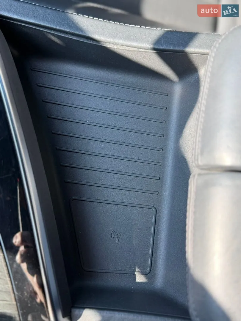 2016 Audi Q7 - мініатюра 40