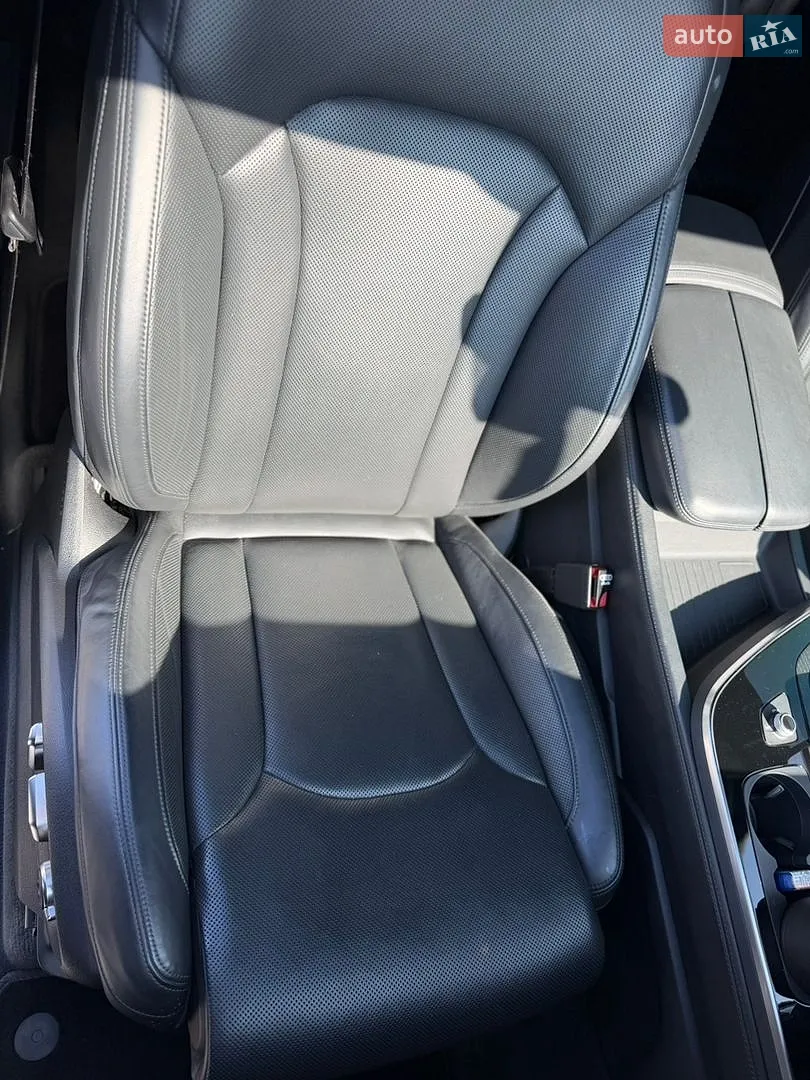 2016 Audi Q7 - мініатюра 47