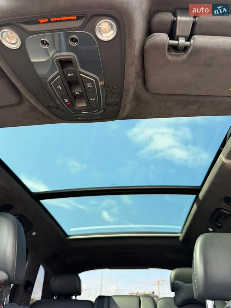 2016 Audi Q7 - мініатюра 48