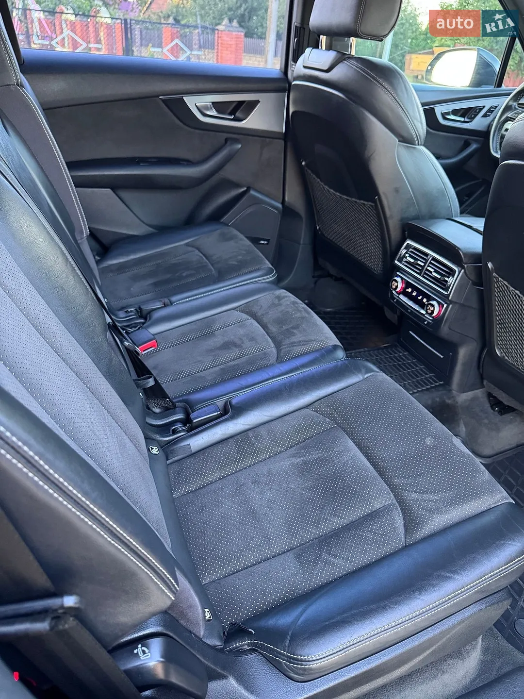 2016 Audi Q7 - мініатюра 13