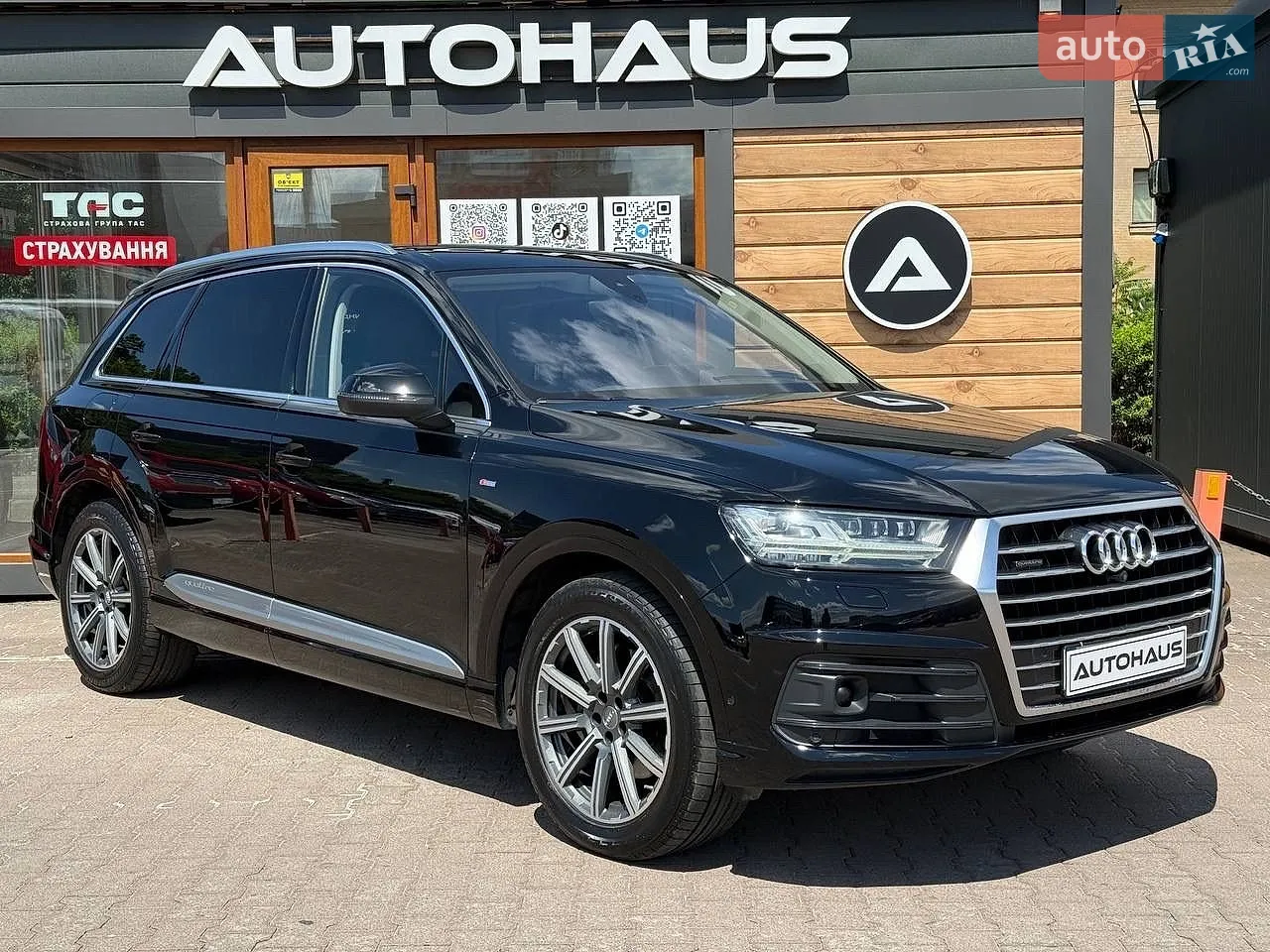 2015 Volkswagen Touareg - мініатюра 40
