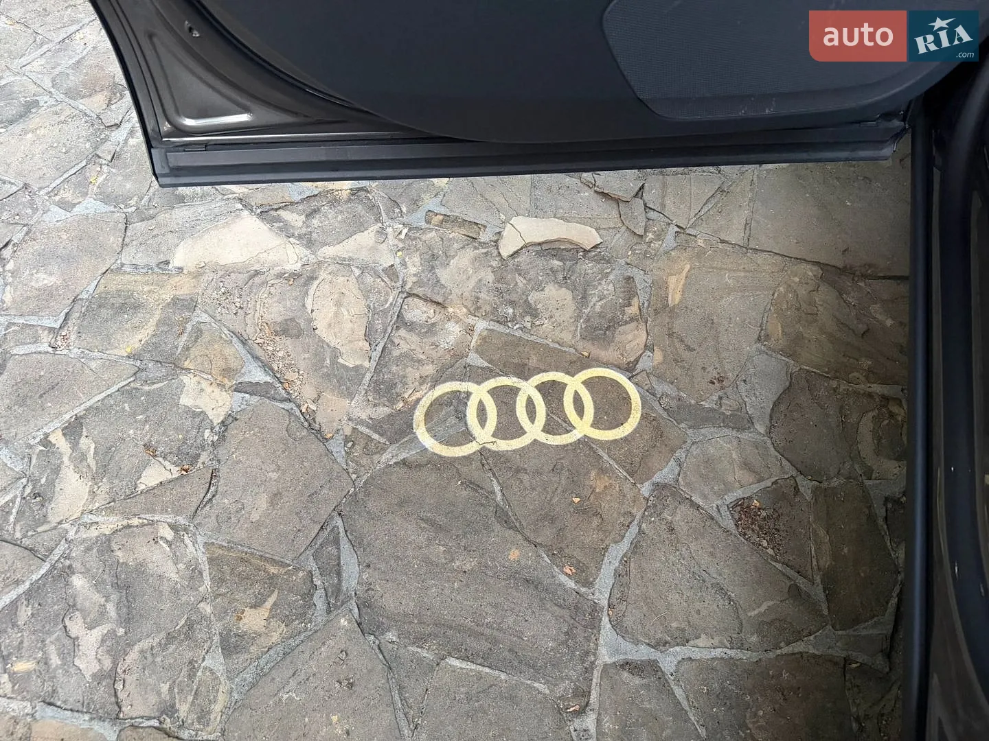 2018 Audi Q7 - мініатюра 12