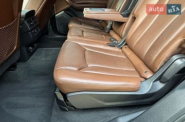 Позашляховик / Кросовер Audi Q7 2018 в Коломиї