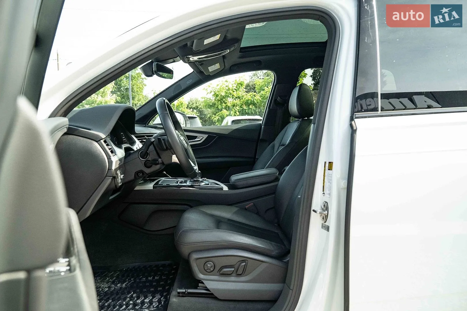 2018 Audi Q7 - мініатюра 4