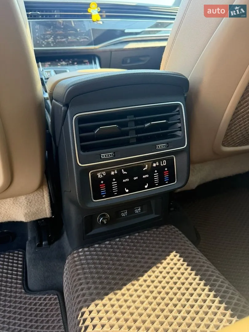 2019 Audi Q7 - мініатюра 28