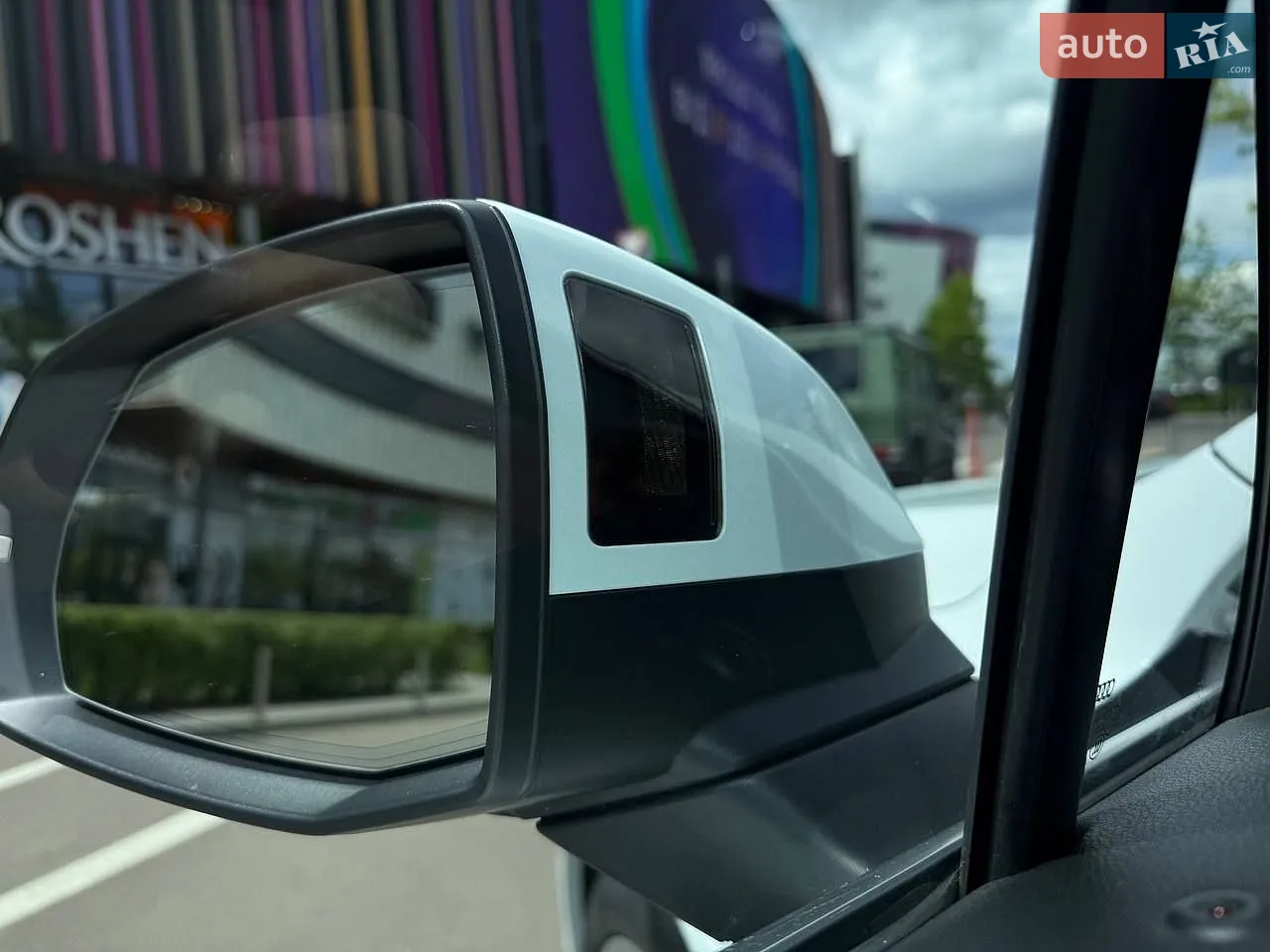 2016 Audi Q7 - мініатюра 11