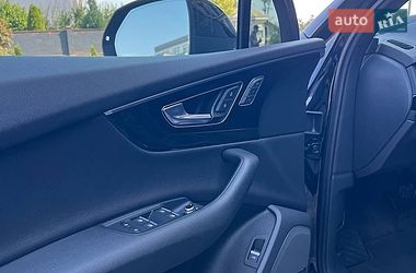 Внедорожник / Кроссовер Audi Q7 2018 в Мукачево