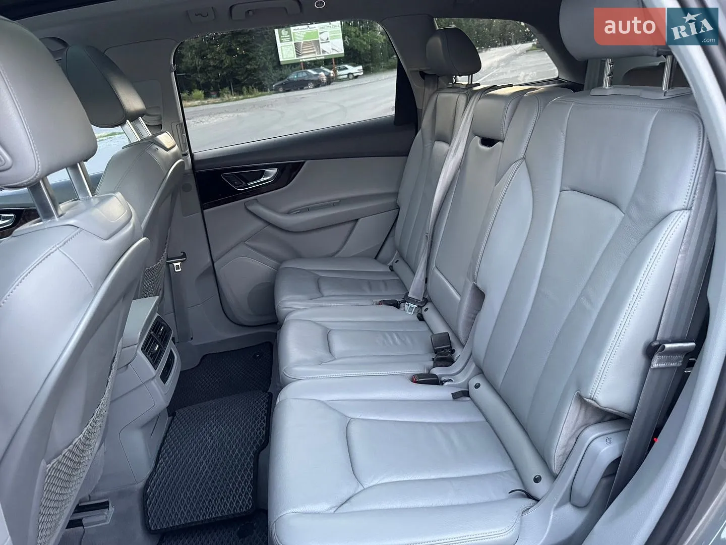 2017 Audi Q7 - мініатюра 29