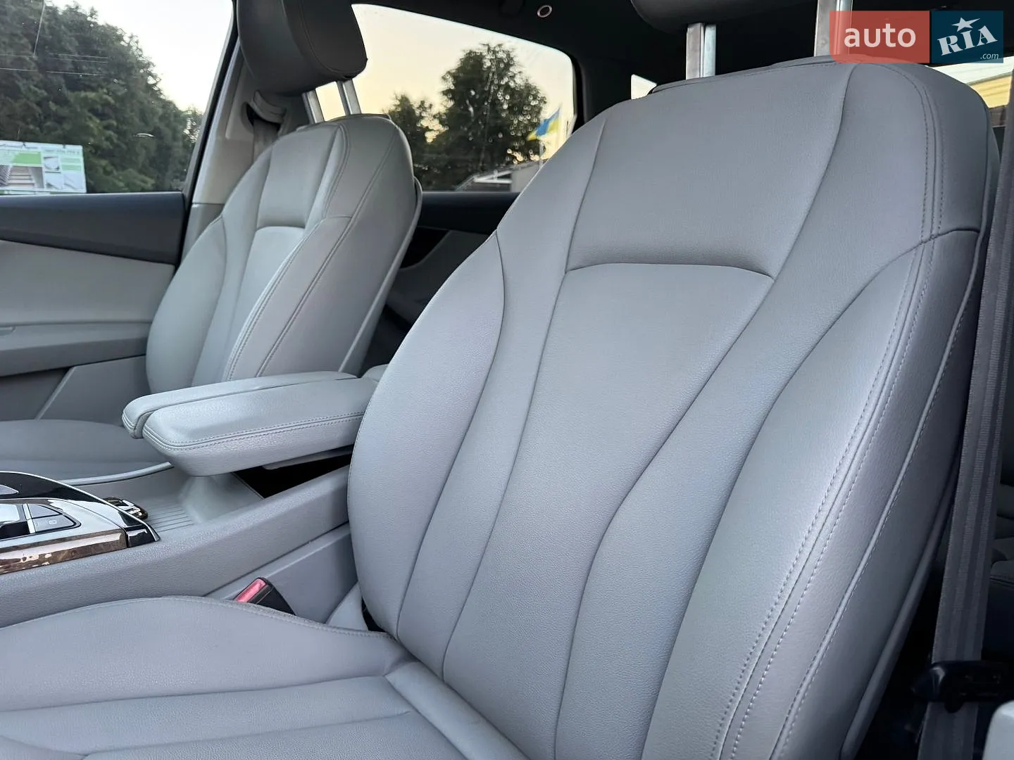 2017 Audi Q7 - мініатюра 25