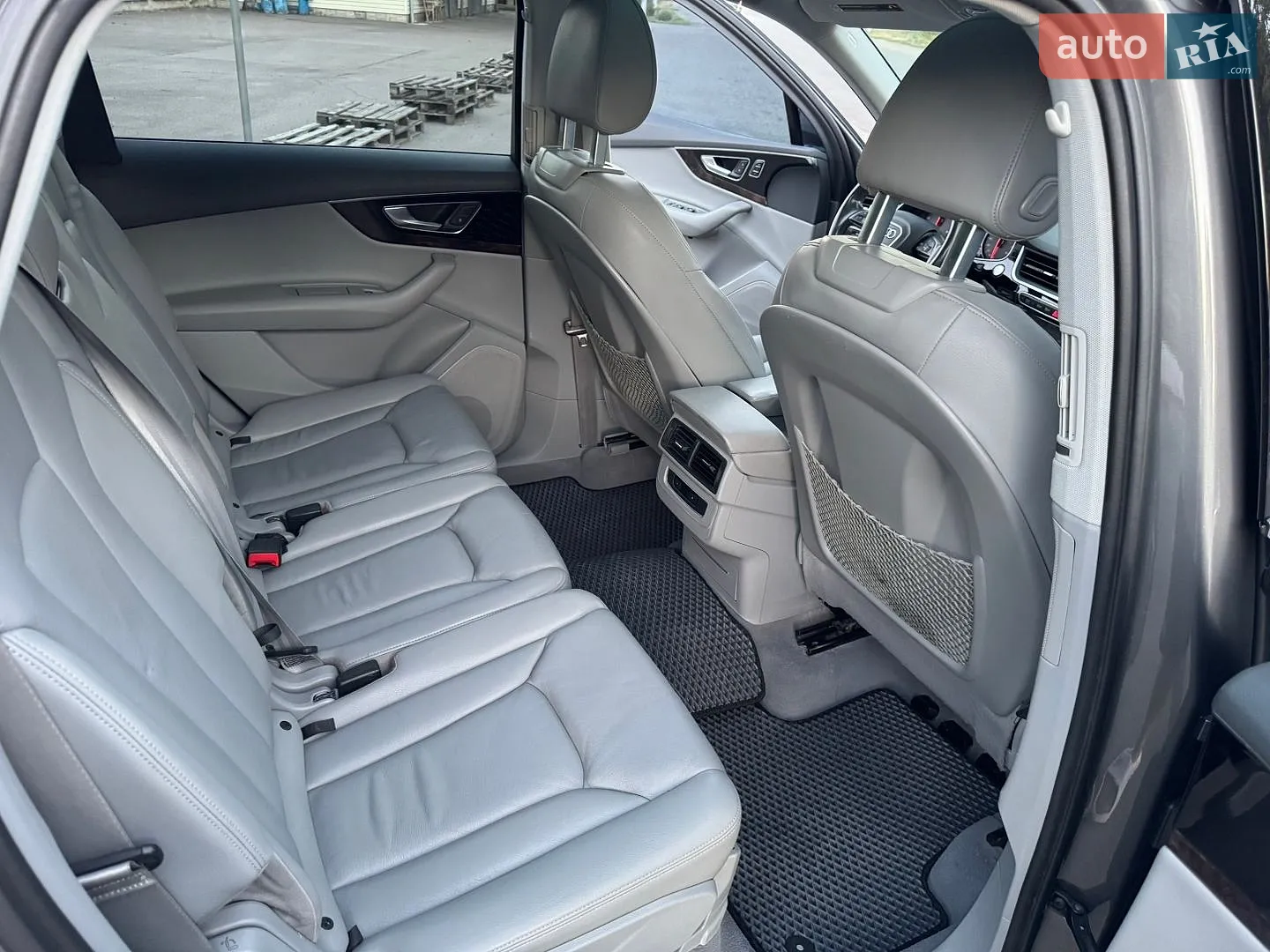 2017 Audi Q7 - мініатюра 35