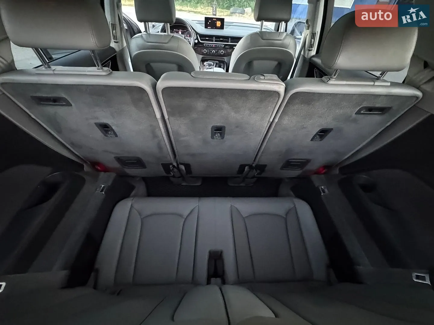 2017 Audi Q7 - мініатюра 34