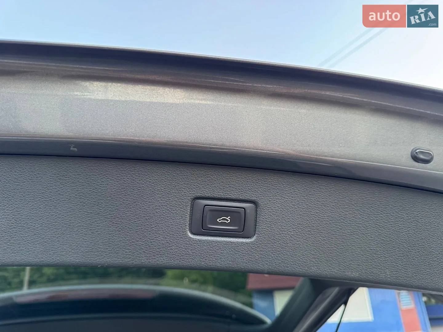 2017 Audi Q7 - мініатюра 33