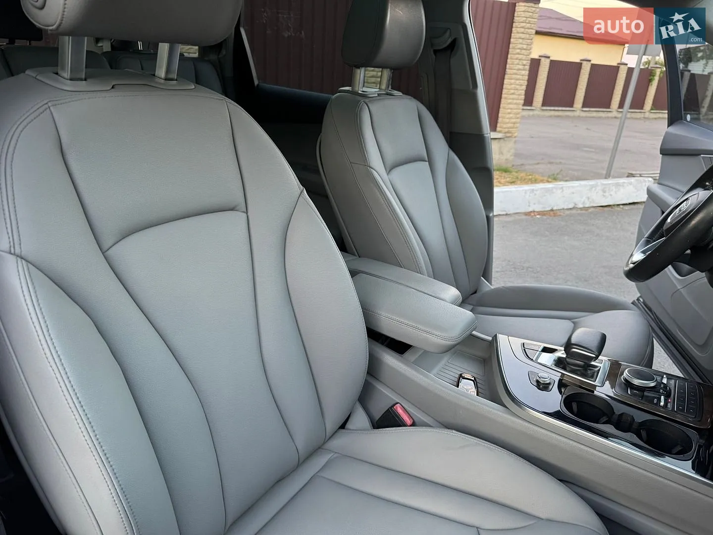 2017 Audi Q7 - мініатюра 40
