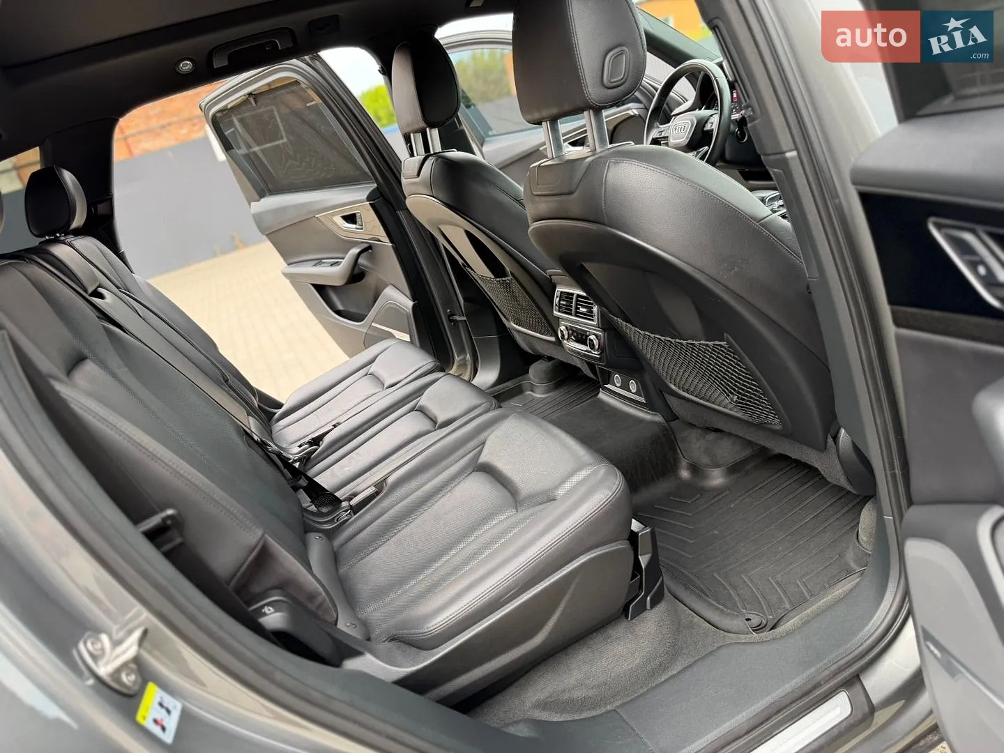 2018 Audi Q7 - мініатюра 64