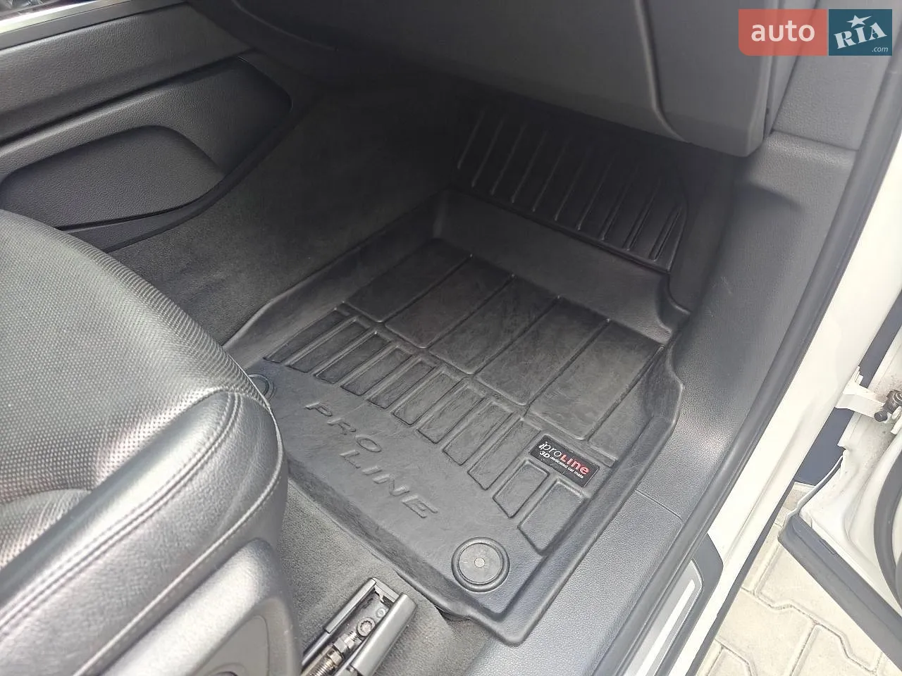 2018 Audi Q7 - мініатюра 28