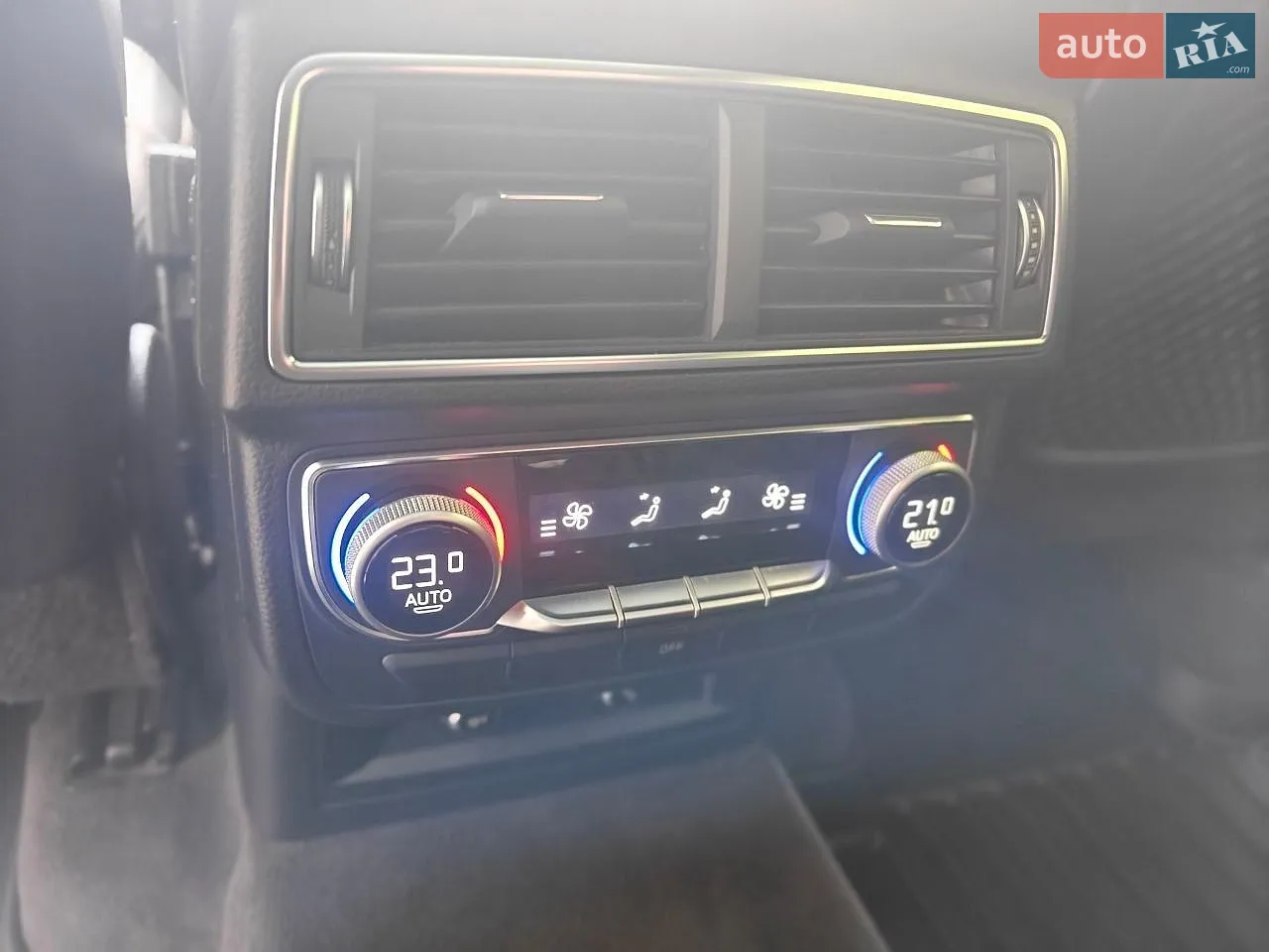 2018 Audi Q7 - мініатюра 23