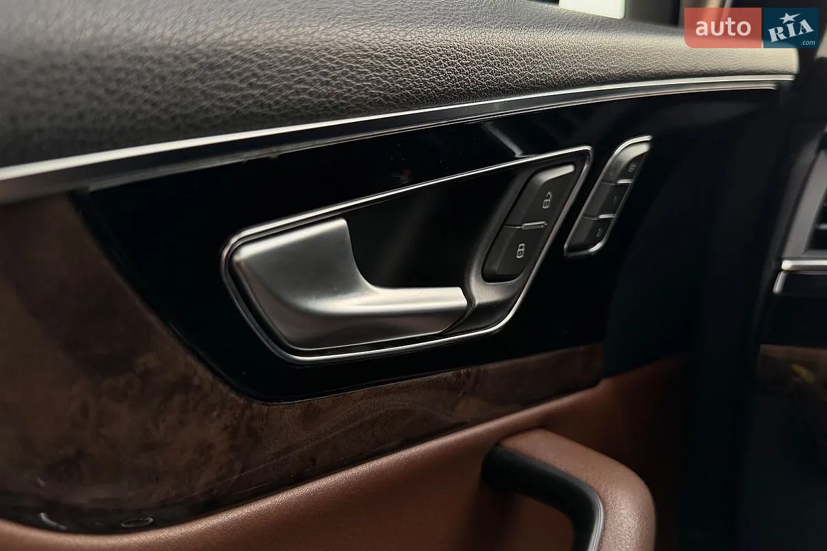 2017 Audi Q7 - мініатюра 27