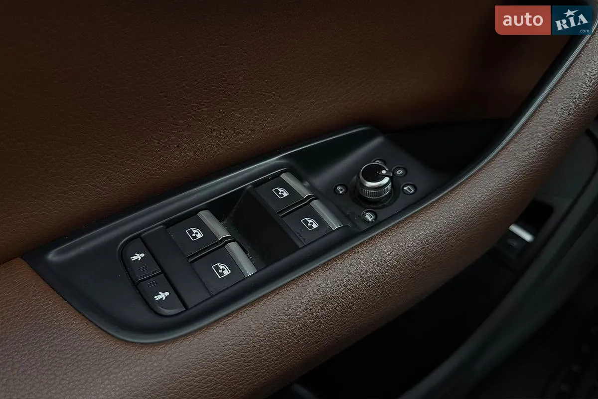 2017 Audi Q7 - мініатюра 26