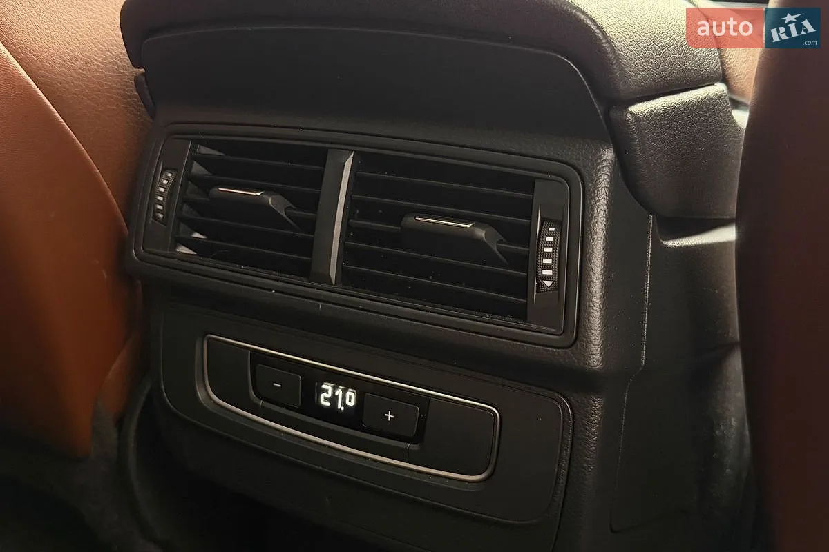 2017 Audi Q7 - мініатюра 28