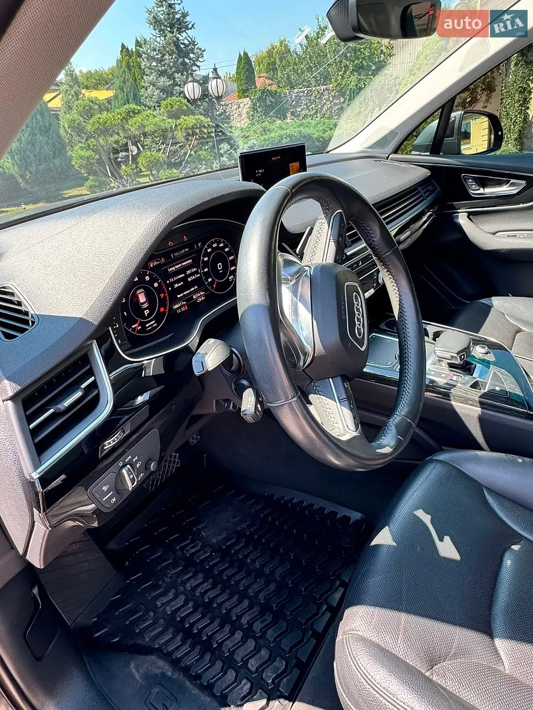 2018 Audi Q7 - мініатюра 5