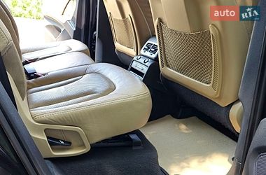 Позашляховик / Кросовер Audi Q7 2013 в Івано-Франківську
