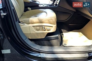 Позашляховик / Кросовер Audi Q7 2013 в Івано-Франківську