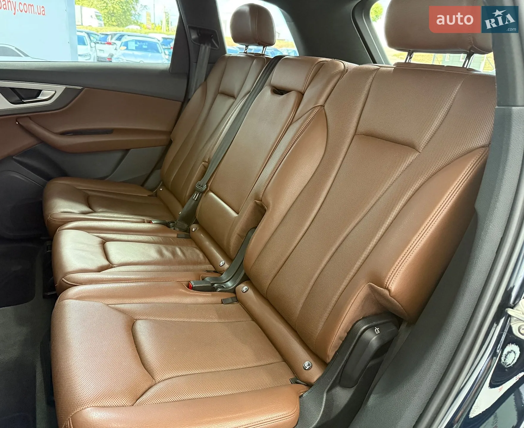 2016 Audi Q7 - мініатюра 15