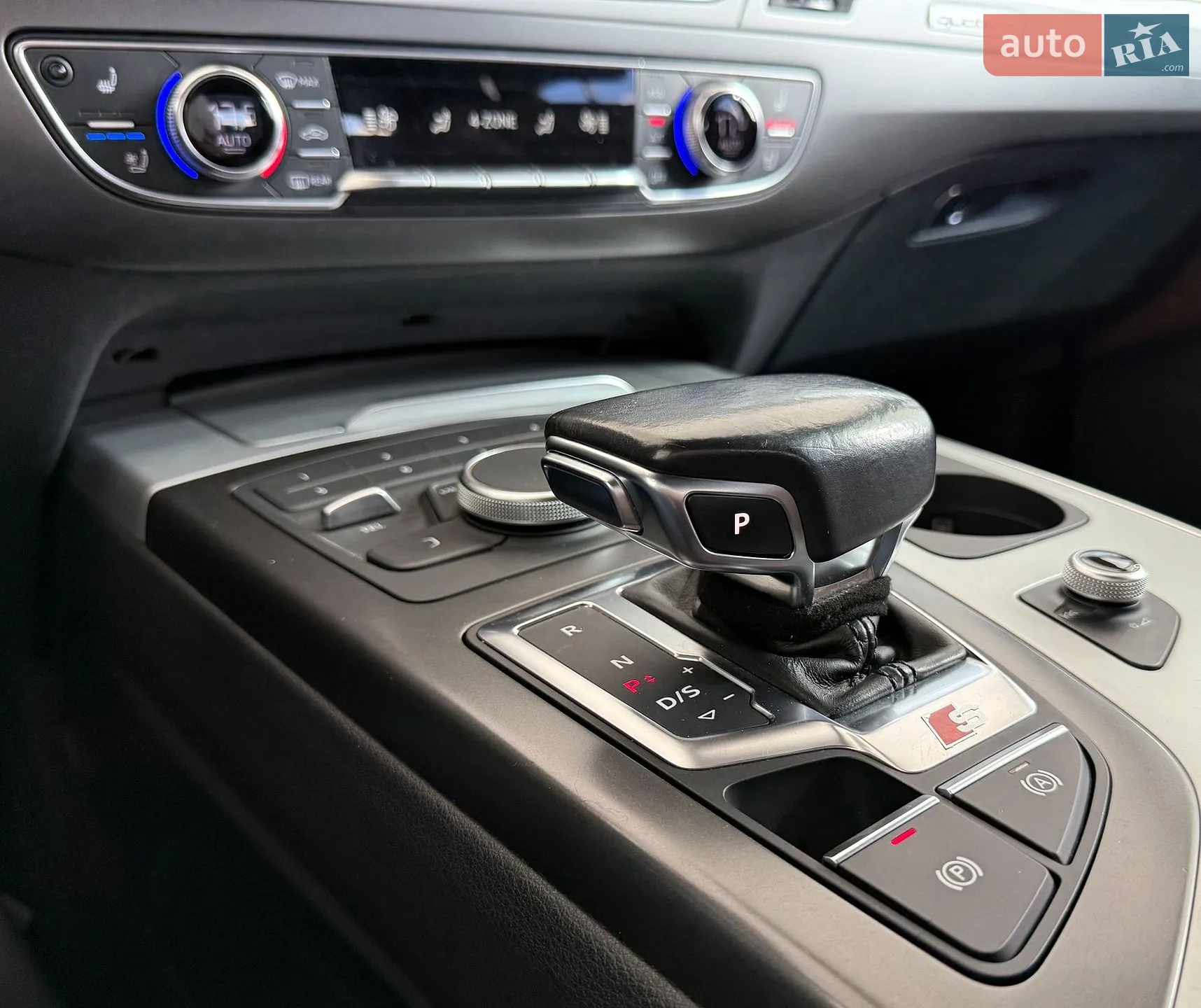 2016 Audi Q7 - мініатюра 29