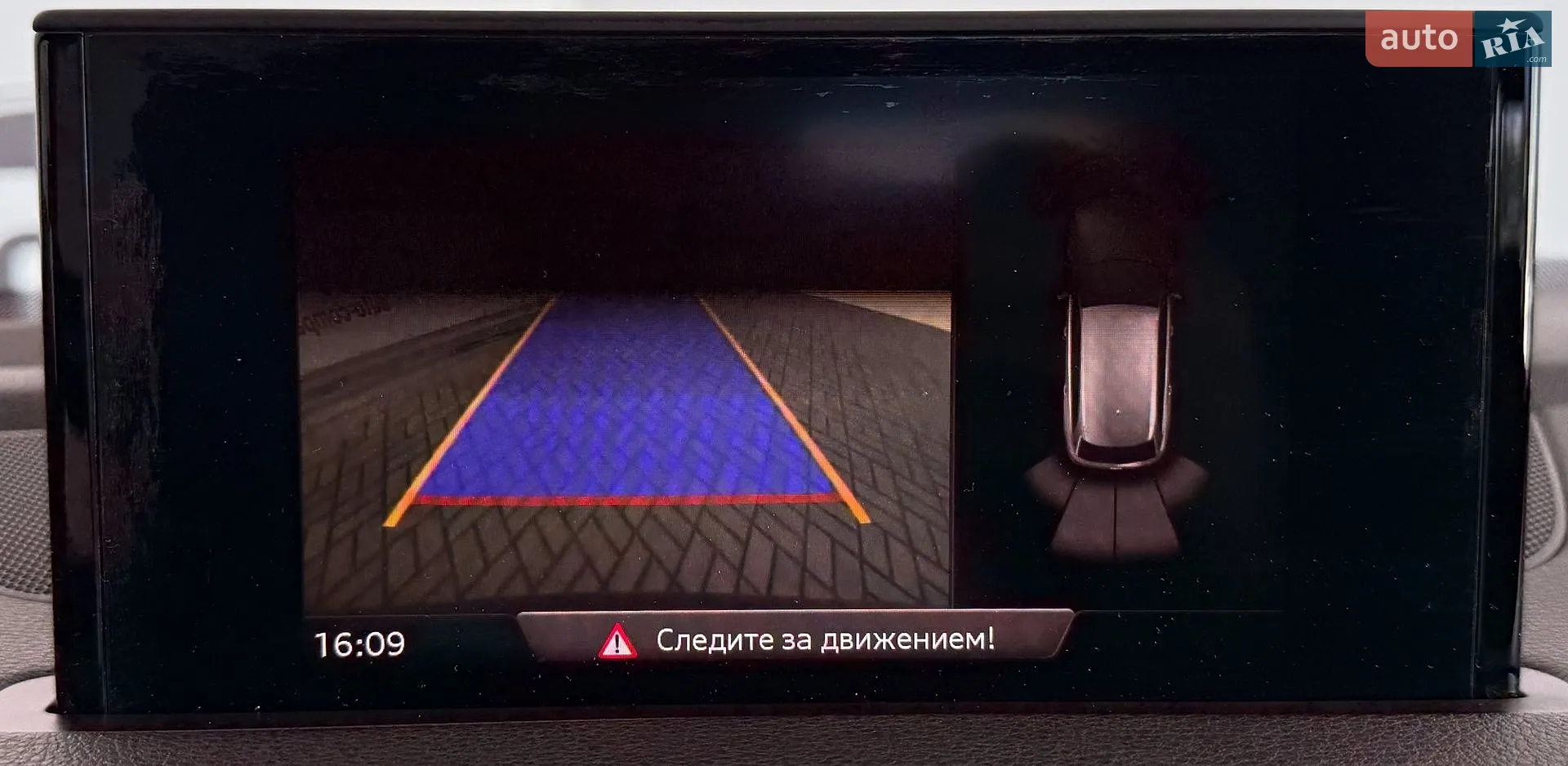 2016 Audi Q7 - мініатюра 33