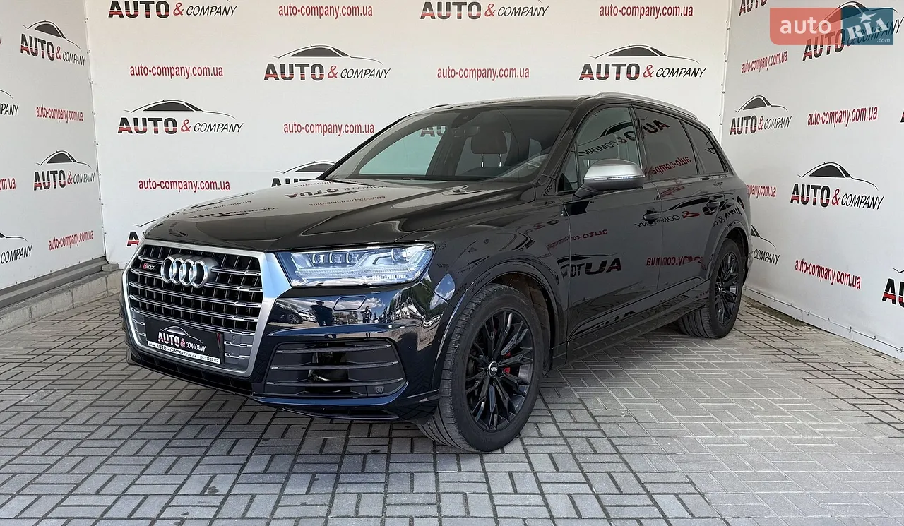 2018 Audi A6 - мініатюра 61