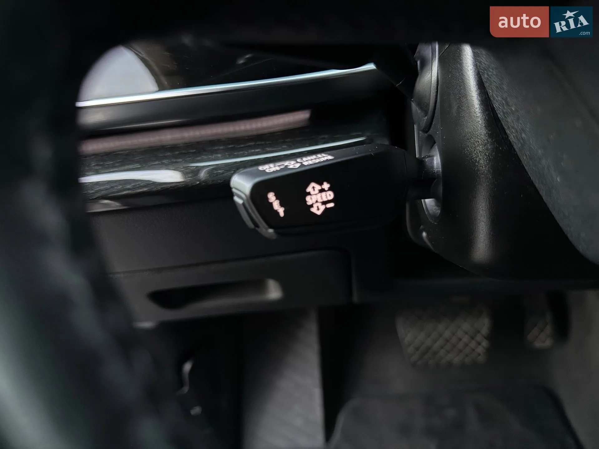 2020 Audi Q7 - мініатюра 56