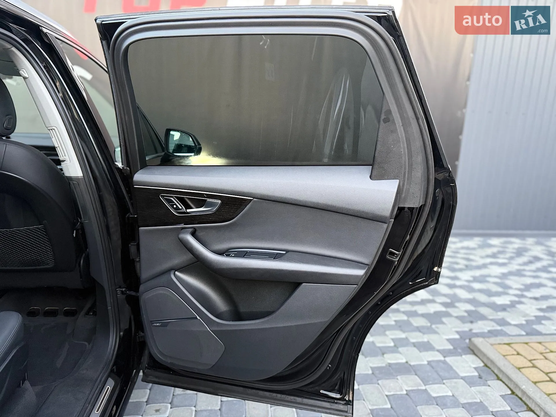 2020 Audi Q7 - мініатюра 69