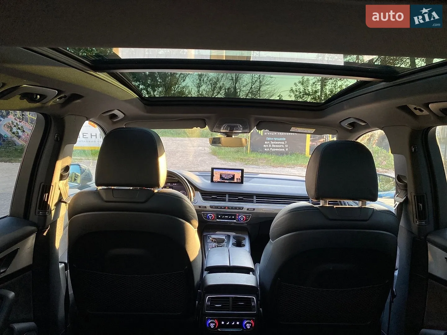 2017 Audi Q7 - мініатюра 41