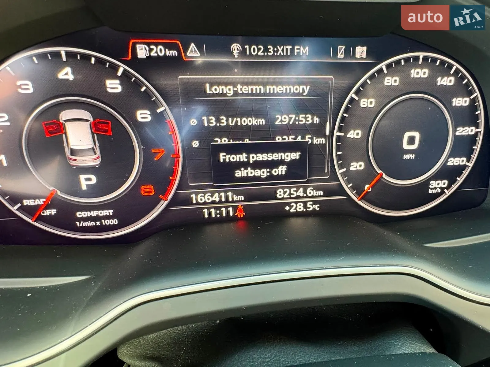 2018 Audi Q7 - мініатюра 16
