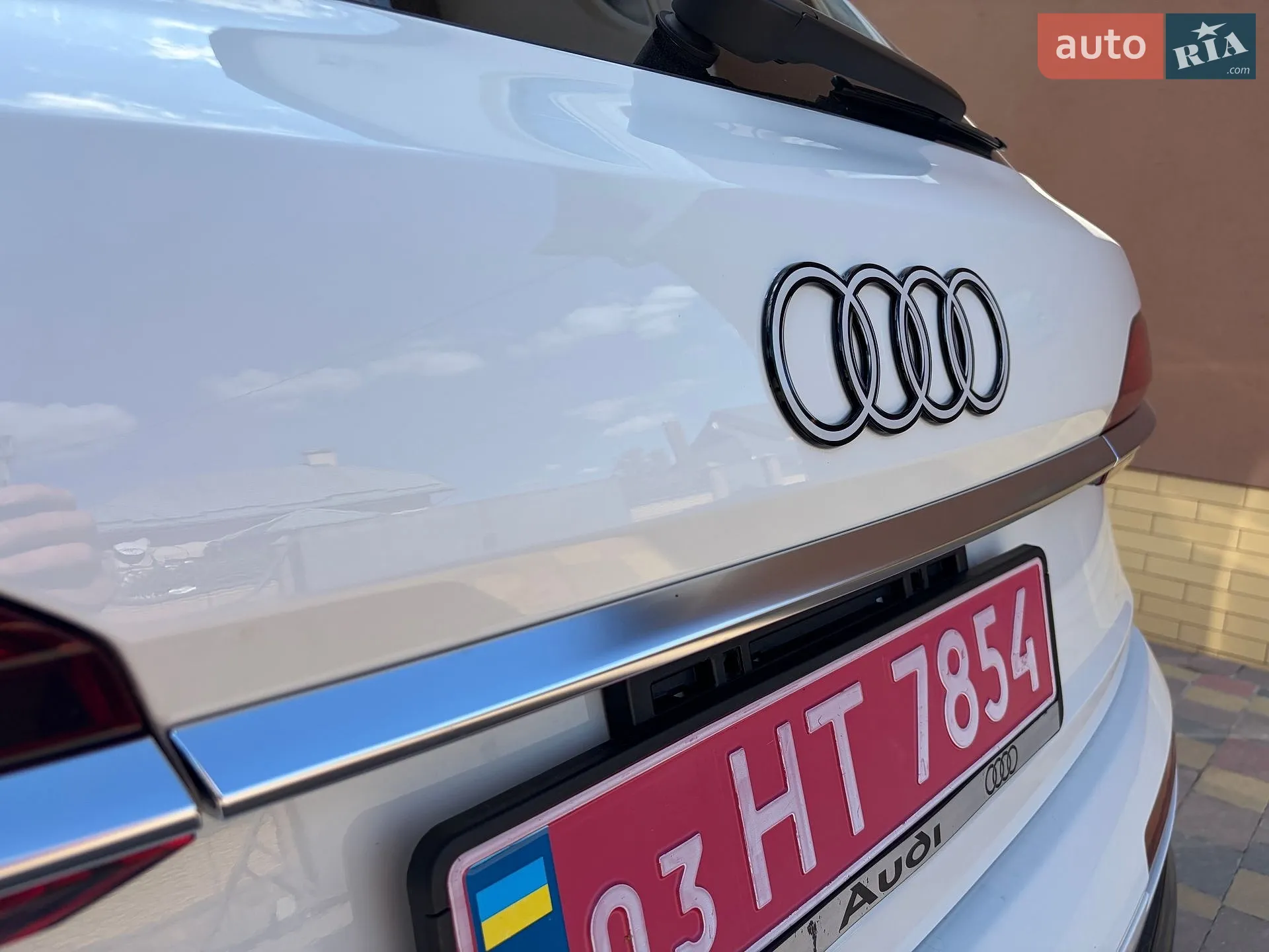 2024 Audi Q7 - мініатюра 20