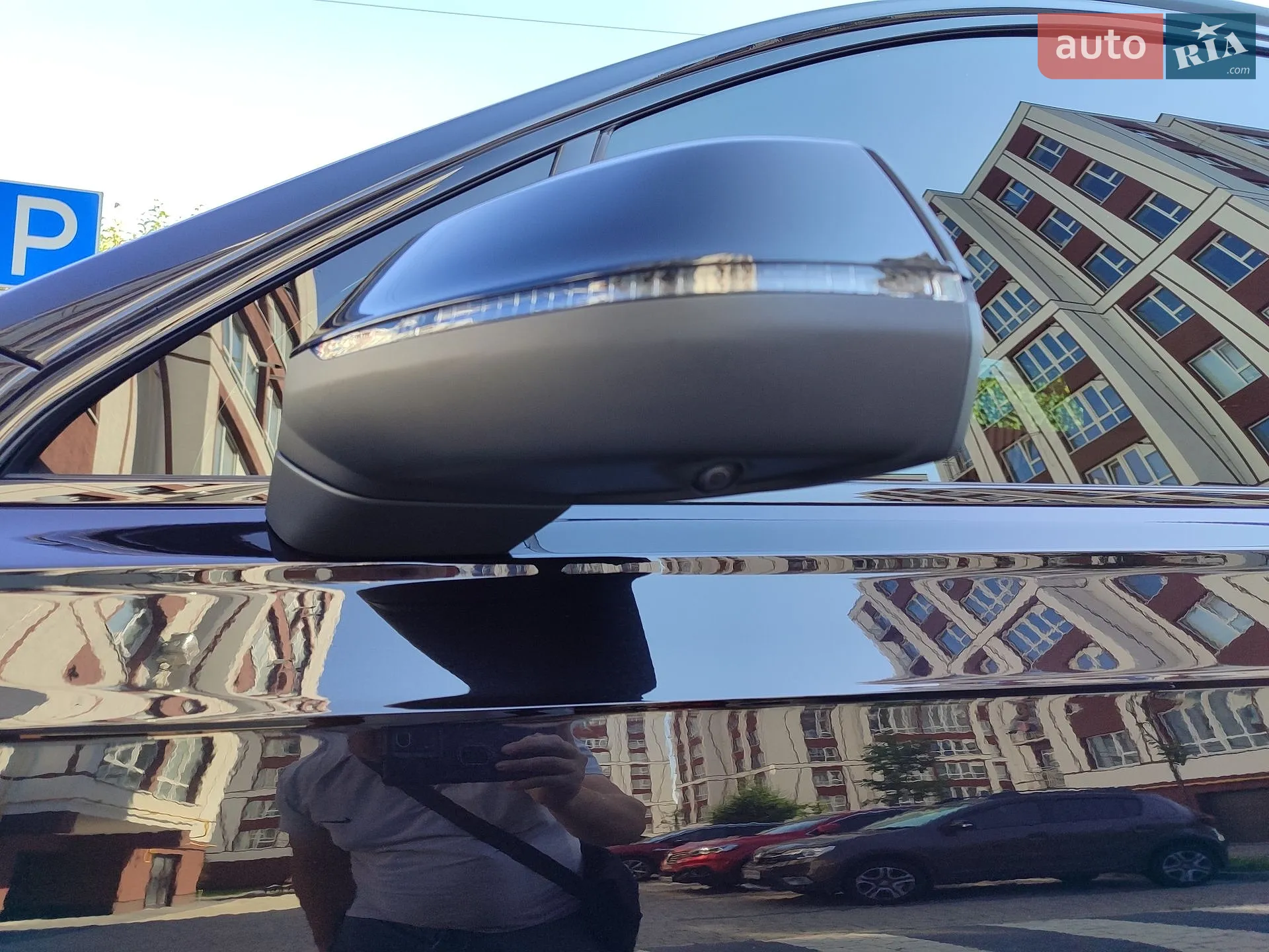 2020 Audi Q7 - мініатюра 20