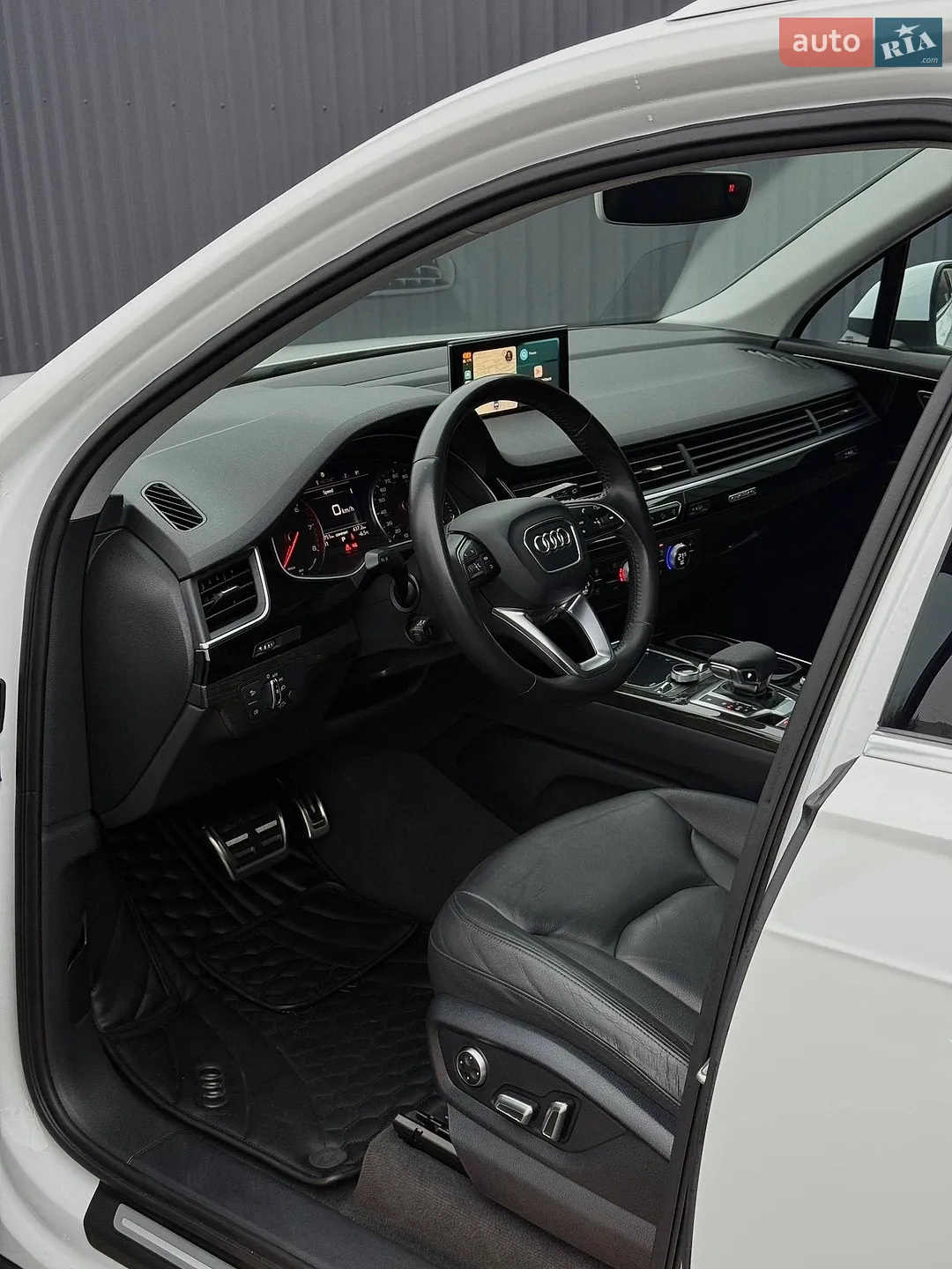 2015 Audi Q7 - мініатюра 7