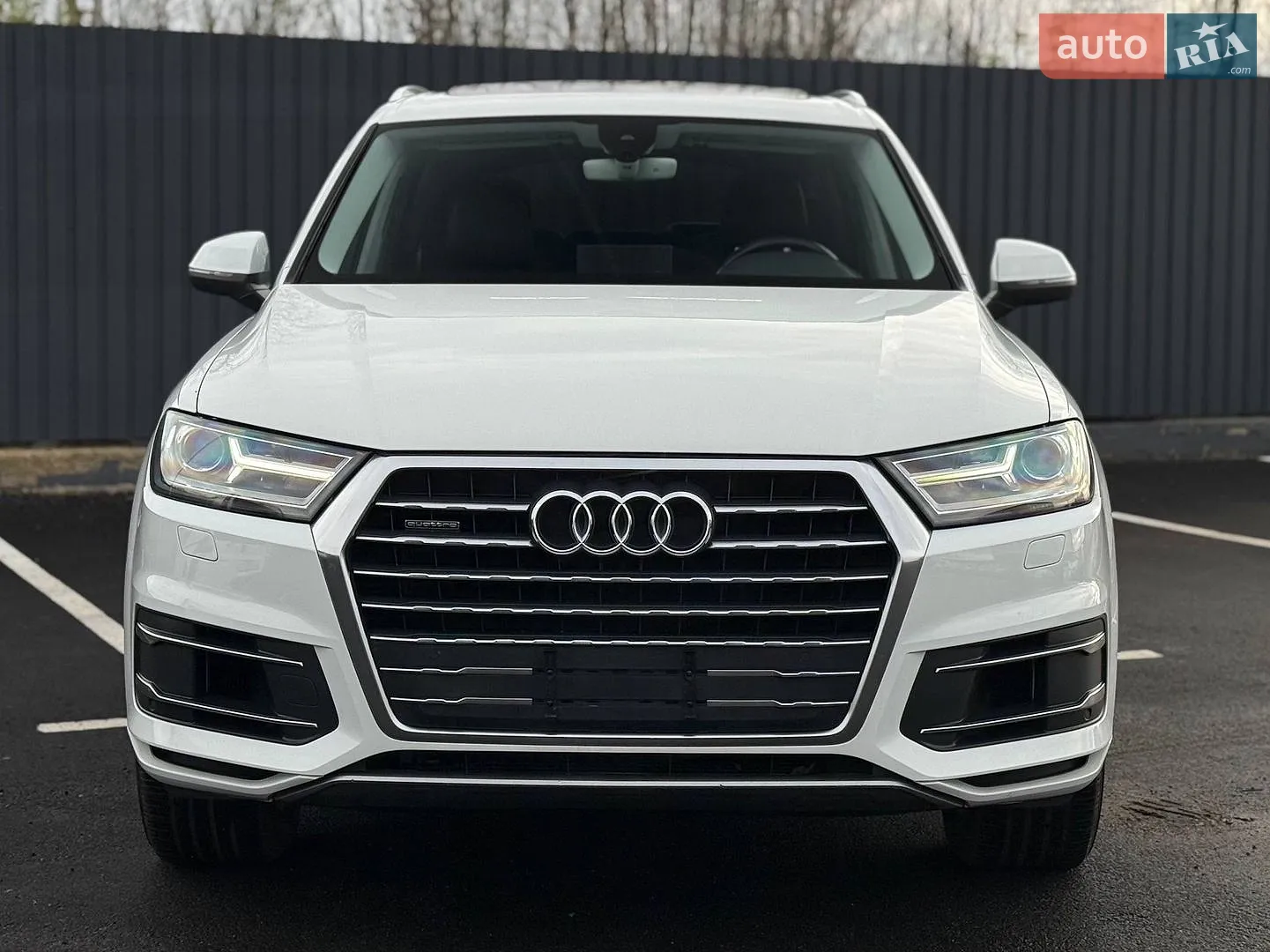 2015 Audi Q7 - мініатюра 17