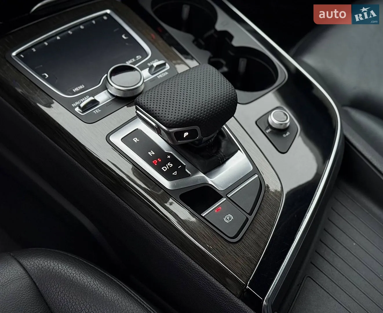 2015 Audi Q7 - мініатюра 21