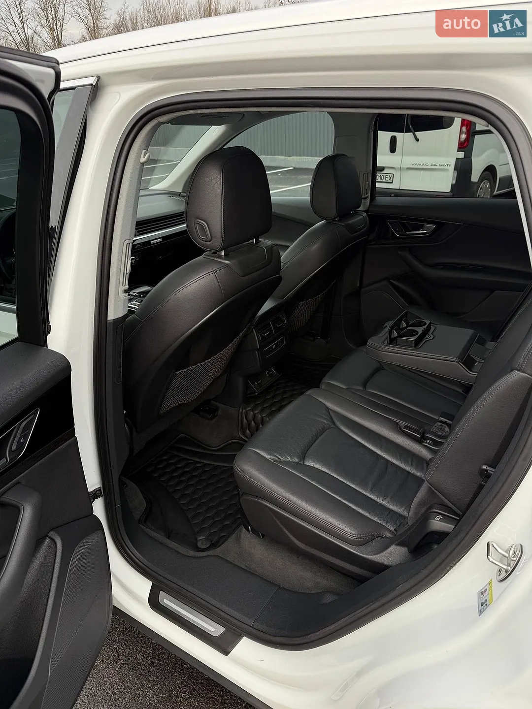 2015 Audi Q7 - мініатюра 27
