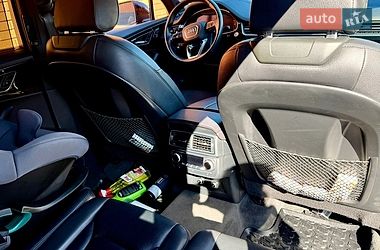 Позашляховик / Кросовер Audi Q7 2018 в Вінниці фото 6 Позашляховик / Кросовер Audi Q7 2018 в Вінниці