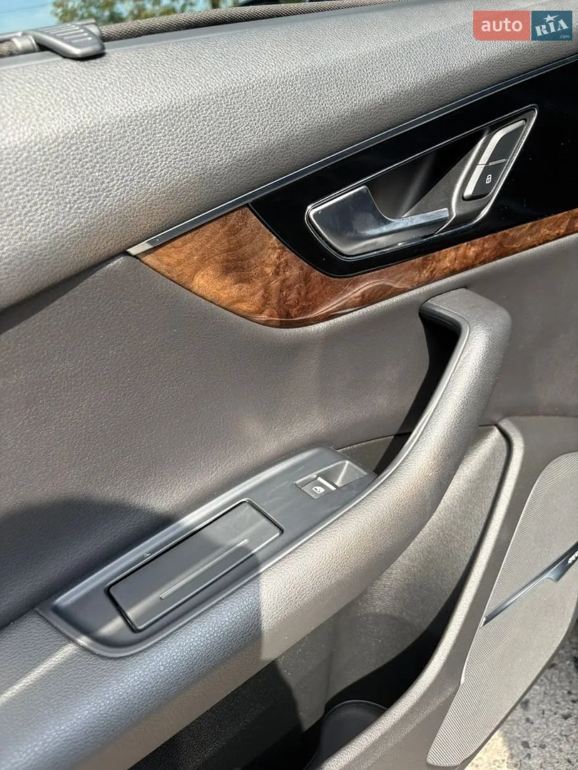 2017 Audi Q7 - мініатюра 18