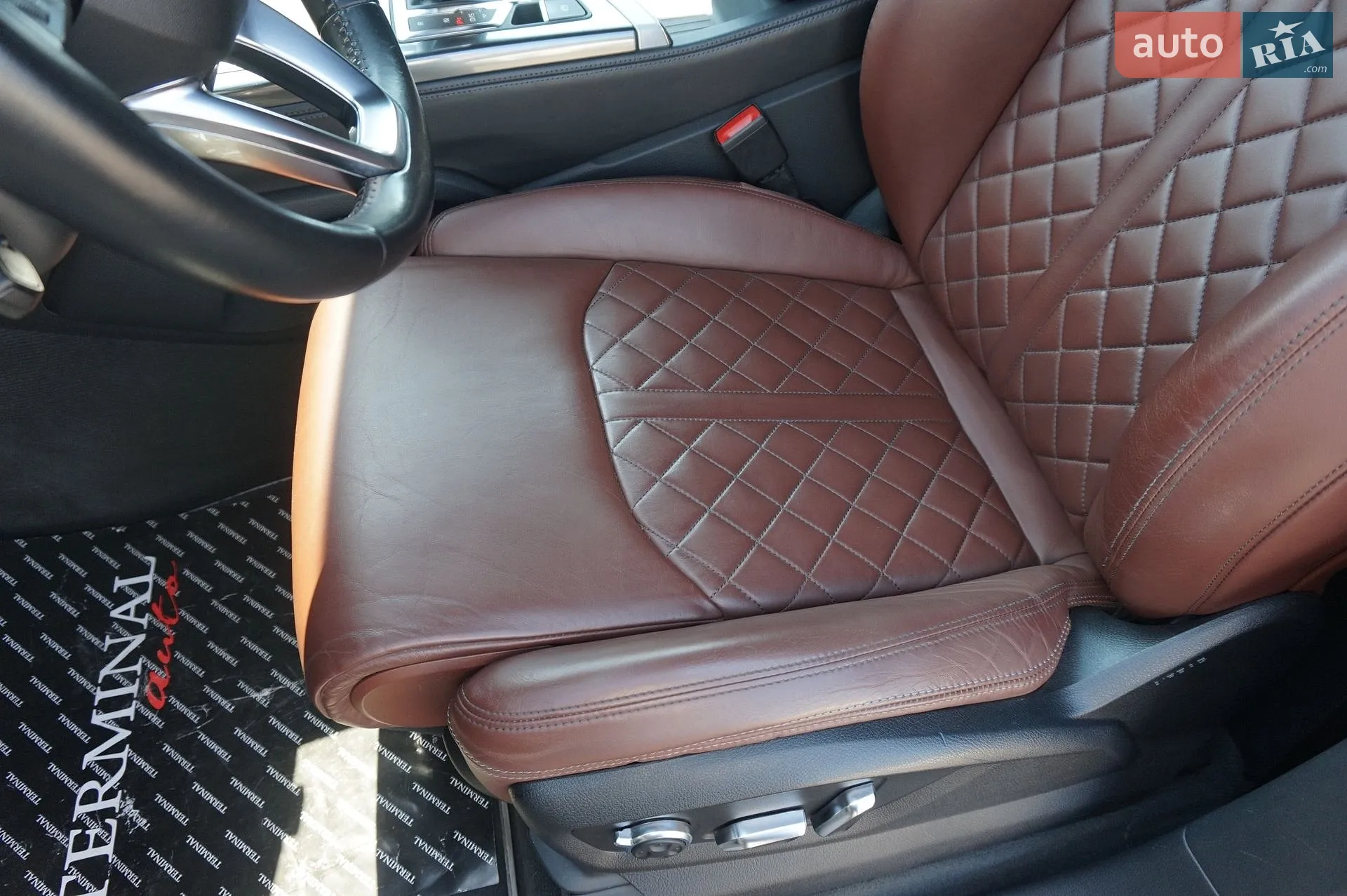 2017 Audi Q7 - мініатюра 27